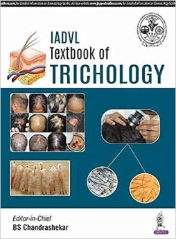 Textbook of Trichology, 1st Edition