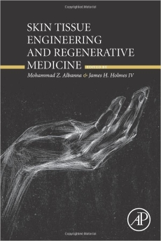 Skin Tissue Engineering and Regenerative Medicine