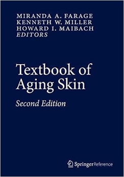 Textbook of Aging Skin 2nd Edition2016