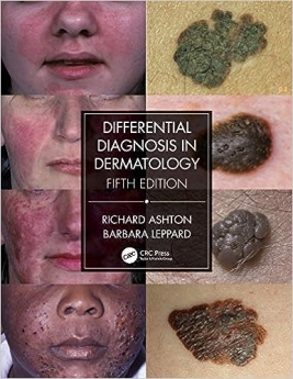 Differential Diagnosis in Dermatology, 5th Edition2021