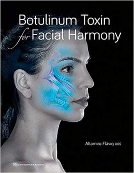 Botulinum Toxin for Facial Harmony 1st Edition2018