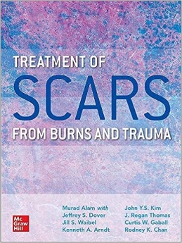Treatment of Scars from Burns and Trauma