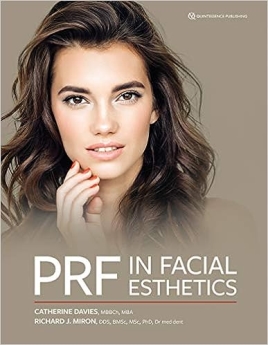 PRF in Facial EstheticsPRF - PRF