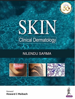 Skin : Clinical Dermatology