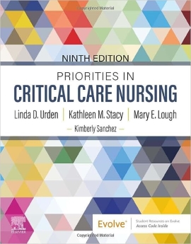 Priorities in Critical Care Nursing