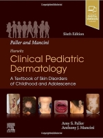 Hurwitz Clinical Pediatric Dermatology