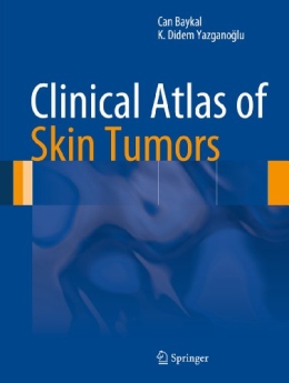 Clinical Atlas of Skin Tumors2014