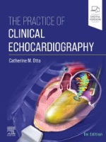 ۲۰۲۲ The Practice of Clinical Echocardiography 6th Edition