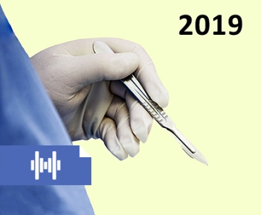 وویس های اصول جراحی شوارتز 2019 