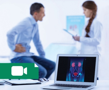  کلاس ارولوژی، OSCE سال 1397 (Urology)