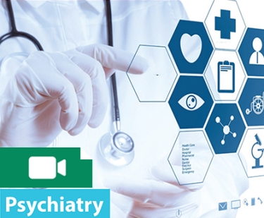  کلاس روانپزشکی، OSCE سال 1395 (Psychiatry)