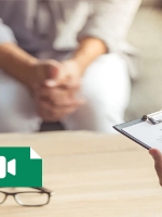 کلاس روانپزشکی، OSCE سال 1398 (Psychiatry)
