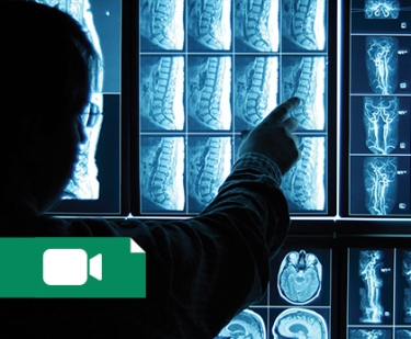 کلاس رادیولوژی ، OSCE سال 1396 (Radiology)