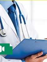 کلاس داخلی، OSCE سال 1396 (Internal Medicine)