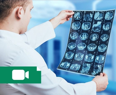 کلاس رادیولوژی ، OSCE سال 1397 (Radiology)