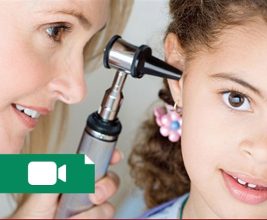 کلاس گوش و حلق و بینی، OSCE سال 1397 (ENT)