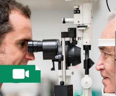 کلاس چشم پزشکی، OSCE سال 1397 (Ophthalmology)