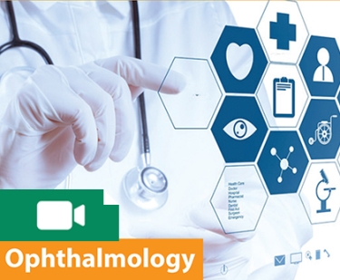 کلاس چشم پزشکی، OSCE سال 1395 (Ophthalmology)