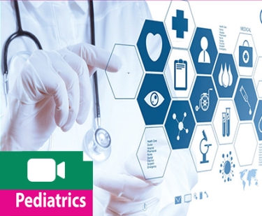 کلاس کودکان، OSCE سال 1395 (Pediatrics)