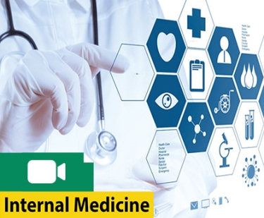 کلاس داخلی، OSCE سال 1395 (Internal Medicine)