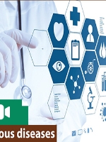 کلاس عفونی، OSCE سال 1395 (Infectious diseases)
