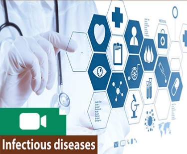 کلاس عفونی، OSCE سال 1395 (Infectious diseases)