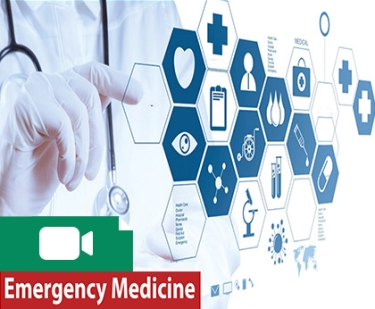 کلاس طب اورژانس، OSCE سال 1395 (Emergency medicine)