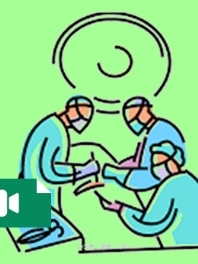 کلاس جراحی عمومی، OSCE سال 1399 (Surgery) 