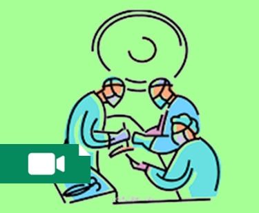 کلاس جراحی عمومی، OSCE سال 1399 (Surgery) 