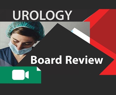 Board Review به همراه تکنیک های جراحی ارولوژی