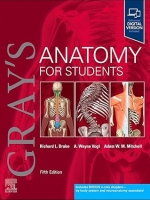 Gray's Anatomy for Students 5th Edition