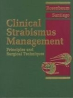 Clinical Strabismus Management: Principles and Surgical Techniques