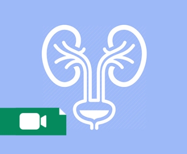 دانلود کلاس ارولوژی، OSCE سال 1399 (Urology)