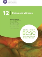 Retina and Vitreous 2026-2027 (BCSC 12)