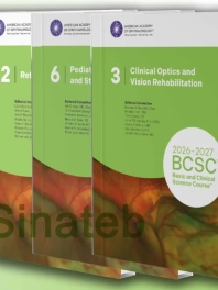 Basic and Clinical Science Course 2026-2027 (v: 3, 6, 12)