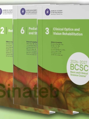Basic and Clinical Science Course 2026-2027 (v: 3, 6, 12)