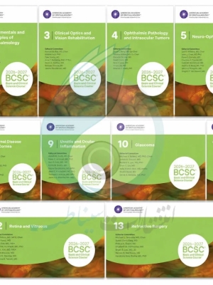 Basic and Clinical Science Course 2026-2027