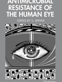 Antimicrobial Resistance of the Human Eye