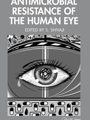 Antimicrobial Resistance of the Human Eye