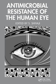 Antimicrobial Resistance of the Human Eye