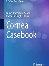 Cornea Casebook (Current Practices in Ophthalmology)