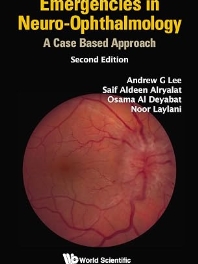 Emergencies in Neuro-Ophthalmology: A Case Based Approach