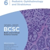 American Academy of Ophthalmology (13 Volume), 2020-2021